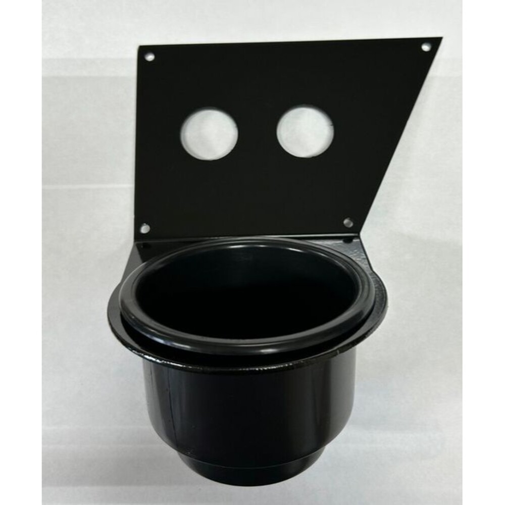 2022-26 Honda Pioneer 1000 cup holder voltmeter usb hole